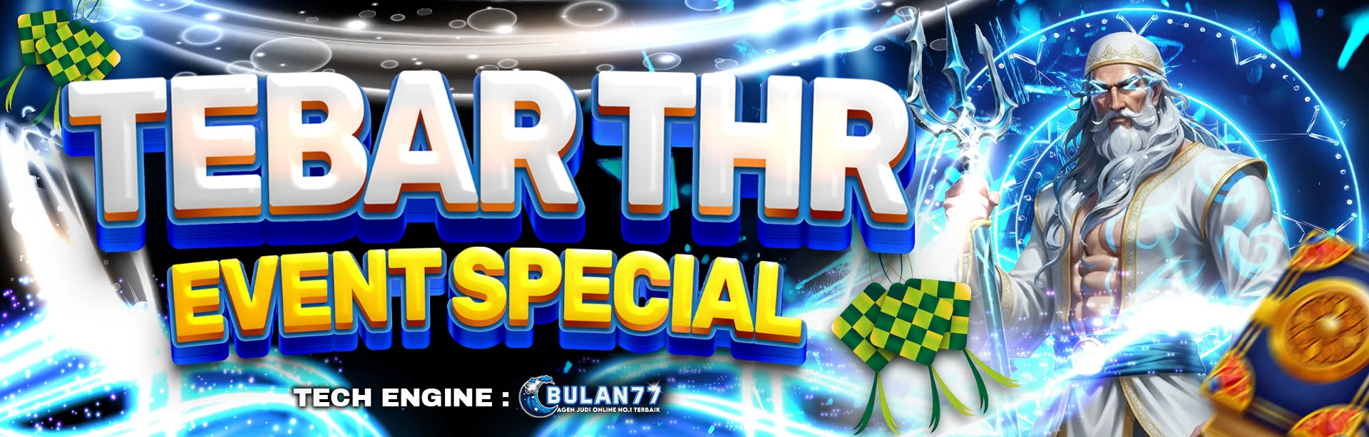 PUTAR88 Banner Slot Online